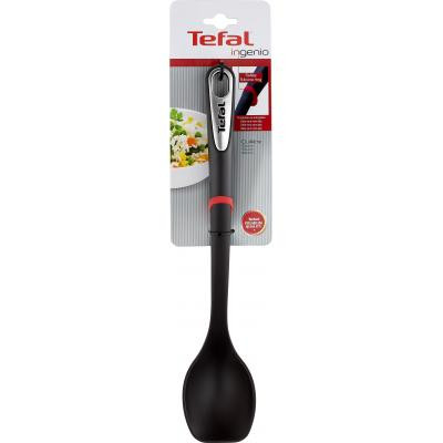 Ложка кухарська Tefal Ingenio Black (K2060514)