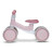 Біговел Lionelo Villy Pink Rose (LOE-VILLY PINK ROSE)