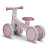 Біговел Lionelo Villy Pink Rose (LOE-VILLY PINK ROSE)