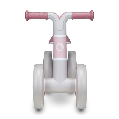 Біговел Lionelo Villy Pink Rose (LOE-VILLY PINK ROSE)