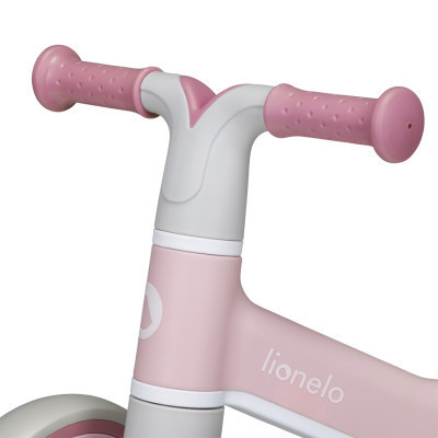 Біговел Lionelo Villy Pink Rose (LOE-VILLY PINK ROSE)