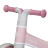 Біговел Lionelo Villy Pink Rose (LOE-VILLY PINK ROSE)