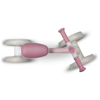 Біговел Lionelo Villy Pink Rose (LOE-VILLY PINK ROSE)