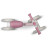 Біговел Lionelo Villy Pink Rose (LOE-VILLY PINK ROSE)