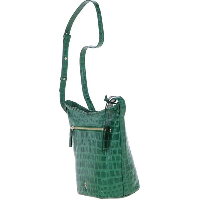 Сумка Ashwood 63790 Green/Croc (63790 GREEN/CROC)