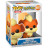 Фігурка Funko Pop Games: Pokemon - Growlithe (5908305245247)