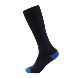 Шкарпетки Alpine Pro Niele USCY085 691 - L - синій (007.016.0432)