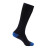 Шкарпетки Alpine Pro Niele USCY085 691 - L - синій (007.016.0432)