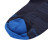 Шкарпетки Alpine Pro Niele USCY085 691 - L - синій (007.016.0432)