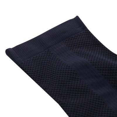 Шкарпетки Alpine Pro Niele USCY085 691 - L - синій (007.016.0432)