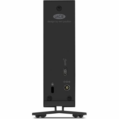Зовнішній жорсткий диск 3.5&quot; 10TB LaCie (STHA10000800)