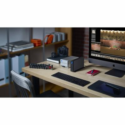 Зовнішній жорсткий диск 3.5&quot; 10TB LaCie (STHA10000800)