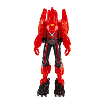 Трансформер Dinoster Динозавр Лучіо (EU580851)