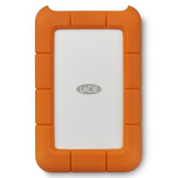 Зовнішній жорсткий диск 2.5&quot; 5TB LaCie (STFR5000800)