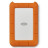 Зовнішній жорсткий диск 2.5&quot; 5TB LaCie (STFR5000800)