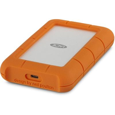 Зовнішній жорсткий диск 2.5&quot; 5TB LaCie (STFR5000800)