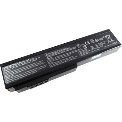 Акумулятор до ноутбука ASUS A32-M50 5200mAh 6cell 11.1V Li-ion (A41513)