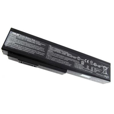 Акумулятор до ноутбука ASUS A32-M50 5200mAh 6cell 11.1V Li-ion (A41513)