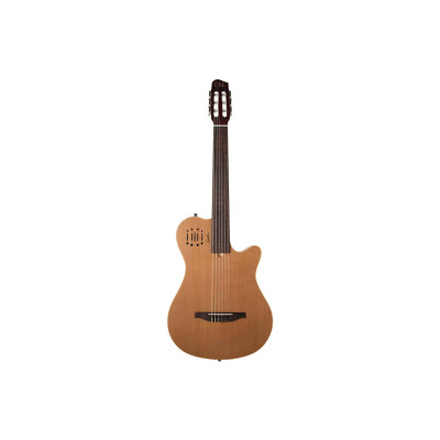 Гітара класична Godin Multiac Grand Concert Encore Natural SG (235919)