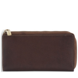 Гаманець Smith &amp; Canova 92405 Romano Brown (92405 BRN)