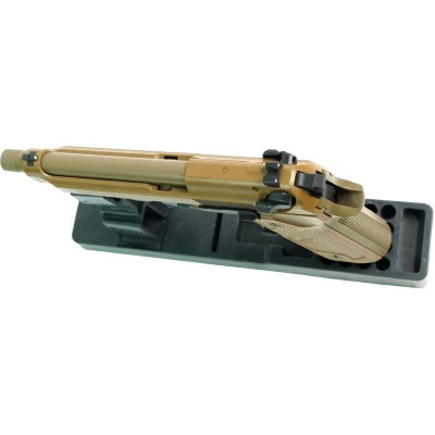 Пневматичний пістолет Umarex Beretta M9A3FDE Blowback (5.8347)
