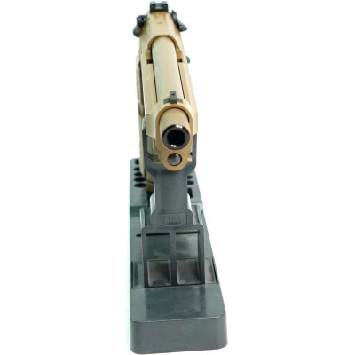 Пневматичний пістолет Umarex Beretta M9A3FDE Blowback (5.8347)