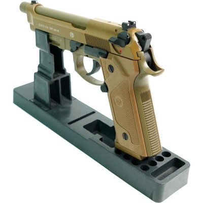 Пневматичний пістолет Umarex Beretta M9A3FDE Blowback (5.8347)