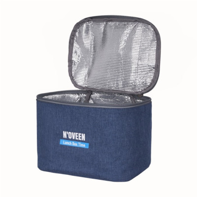 Термосумка Noveen LBB370 2,5 л Blue (RL076224)