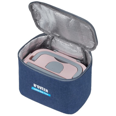 Термосумка Noveen LBB370 2,5 л Blue (RL076224)