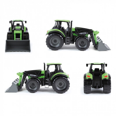 Спецтехніка Lena Трактор Worxx Deutz-Fahr Agrotron 7250 (6984866)