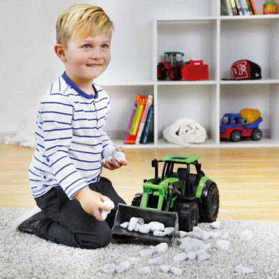 Спецтехніка Lena Трактор Worxx Deutz-Fahr Agrotron 7250 (6984866)