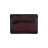 Кардхолдер Visconti MT86 Luc Burnish Burgundy (MT86 B/BG)