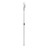 Планшет Samsung Galaxy Tab S9 FE+ Wi-Fi 128GB Silver (SM-X610NZSASEK)