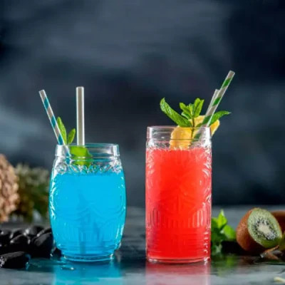Склянка Uniglass Fiji Cocktail висока 500 мл (30410)
