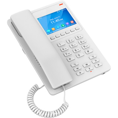 IP телефон Grandstream GHP630W