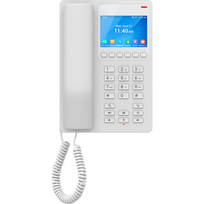 IP телефон Grandstream GHP630W