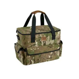 Дорожня сумка Naturehike NH21SK004 камуфляж (6927595796313)