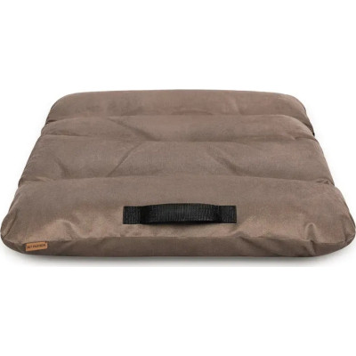 Матрац для тварин Pet Fashion Kevin 2 76х60х8 см бежевий (4823082440016)