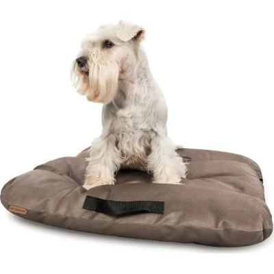Матрац для тварин Pet Fashion Kevin 2 76х60х8 см бежевий (4823082440016)