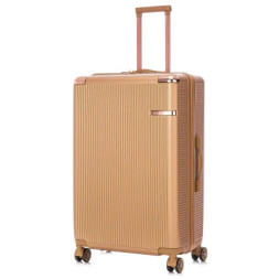 Валіза Semi Line 28&quot; (L) Gold (T5663-5) (DAS302642)