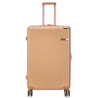 Валіза Semi Line 28&quot; (L) Gold (T5663-5) (DAS302642)