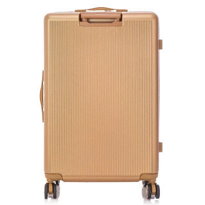 Валіза Semi Line 28&quot; (L) Gold (T5663-5) (DAS302642)