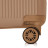 Валіза Semi Line 28&quot; (L) Gold (T5663-5) (DAS302642)