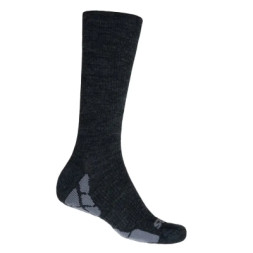 Шкарпетки Sensor Hiking Merino black/grey 20200069 9-11 (SU41HM-black-grey-9-11)