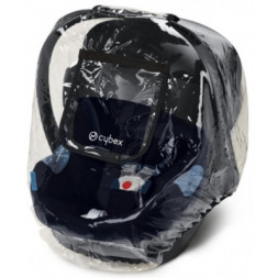 Дощовик Cybex для автокрісла Cloud Q / Aton (516404001)