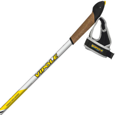 Палиці для скандинавської ходи Vipole High Performer Alu (S2025) (928653)