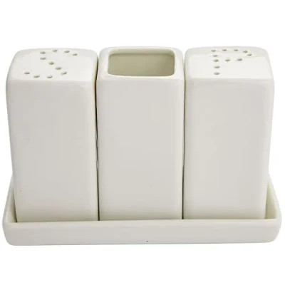 Набір для спецій FoREST Elara 3 предмети (732429)