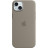 Чохол до мобільного телефона Apple iPhone 15 Plus Silicone Case with MagSafe Clay (MT133ZM/A)