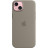 Чохол до мобільного телефона Apple iPhone 15 Plus Silicone Case with MagSafe Clay (MT133ZM/A)