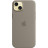 Чохол до мобільного телефона Apple iPhone 15 Plus Silicone Case with MagSafe Clay (MT133ZM/A)